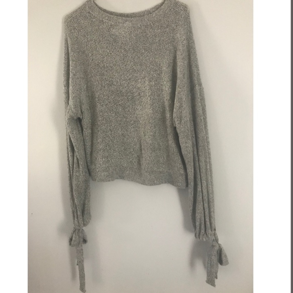 Francesca’s long sleeve shirt